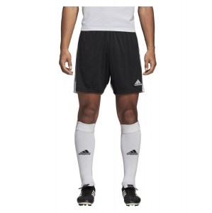 Adidas Tastigo 19 Shorts Black-White