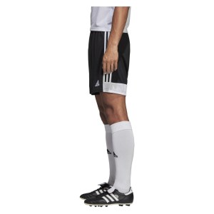 Adidas Tastigo 19 Shorts Black-White