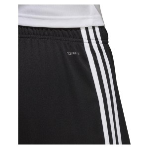 Adidas Tastigo 19 Shorts Black-White