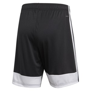 Adidas Tastigo 19 Shorts Black-White