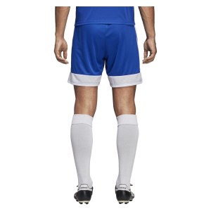 Adidas Tastigo 19 Shorts Bold Blue-White