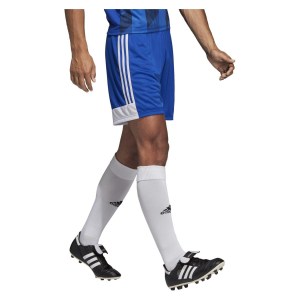 Adidas Tastigo 19 Shorts Bold Blue-White