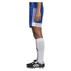 Adidas Tastigo 19 Shorts Bold Blue-White