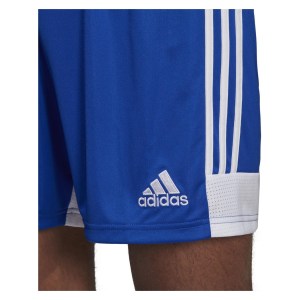 Adidas Tastigo 19 Shorts Bold Blue-White