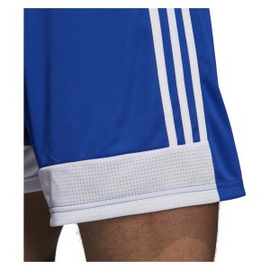 Adidas Tastigo 19 Shorts Bold Blue-White