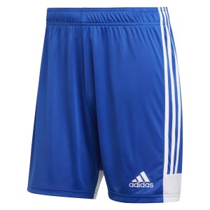 Adidas Tastigo 19 Shorts Bold Blue-White
