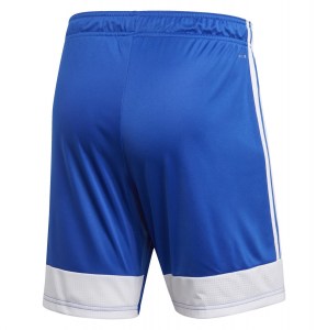 Adidas Tastigo 19 Shorts Bold Blue-White
