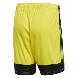 Adidas Tastigo 19 Shorts Bright Yellow-Black