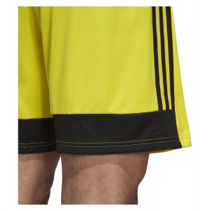 Adidas Tastigo 19 Shorts Bright Yellow-Black