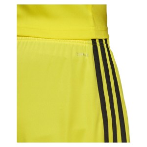 Adidas Tastigo 19 Shorts Bright Yellow-Black