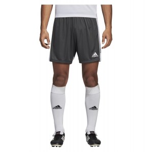 Adidas Tastigo 19 Shorts Dgh Solid Grey-White