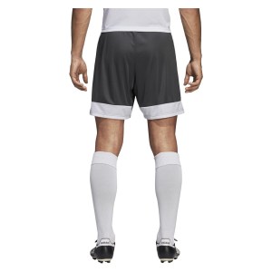 Adidas Tastigo 19 Shorts Dgh Solid Grey-White