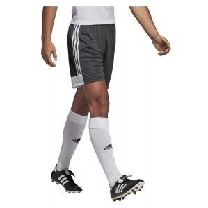Adidas Tastigo 19 Shorts Dgh Solid Grey-White