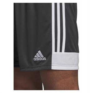Adidas Tastigo 19 Shorts Dgh Solid Grey-White