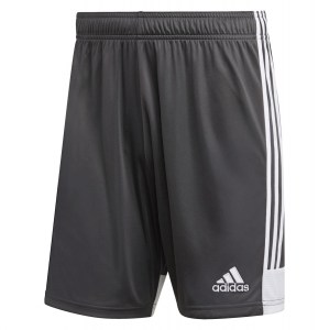 Adidas Tastigo 19 Shorts Dgh Solid Grey-White