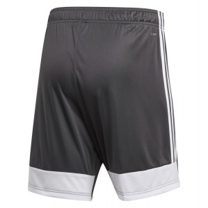 Adidas Tastigo 19 Shorts Dgh Solid Grey-White
