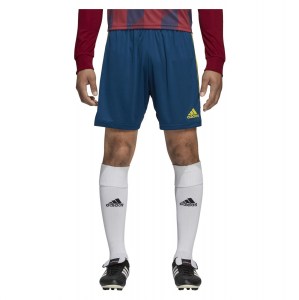Adidas Tastigo 19 Shorts Legend Marine-Bright Yellow