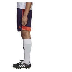 Adidas Tastigo 19 Shorts Legend Purple-True Orange