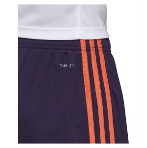 Adidas Tastigo 19 Shorts Legend Purple-True Orange