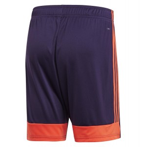 Adidas Tastigo 19 Shorts Legend Purple-True Orange