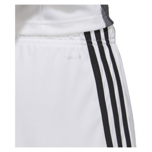 Adidas Tastigo 19 Shorts White-Black
