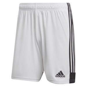 Adidas Tastigo 19 Shorts White-Black