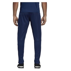 Adidas Tiro 19 Training Pants Dark Blue-White