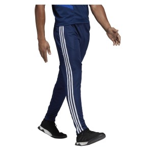 Adidas Tiro 19 Training Pants Dark Blue-White