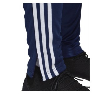 Adidas Tiro 19 Training Pants Dark Blue-White