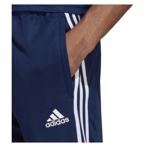 Adidas Tiro 19 Training Pants Dark Blue-White