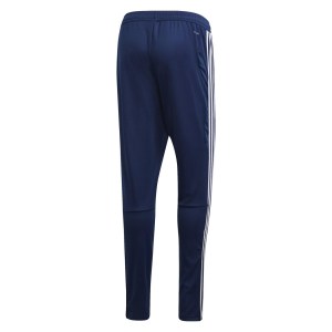 Adidas Tiro 19 Training Pants Dark Blue-White