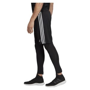 Adidas Tiro 19 Two-in-one Shorts