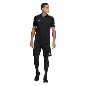 Adidas Tiro 19 Two-in-one Shorts