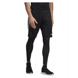 Adidas Tiro 19 Two-in-one Shorts