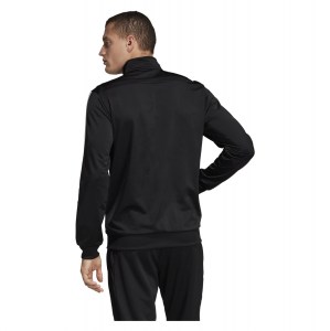 Adidas Tiro 19 Polyester Jacket Black-White