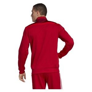Adidas Tiro 19 Polyester Jacket