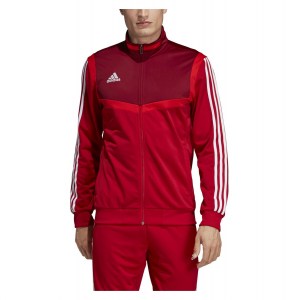 Adidas Tiro 19 Polyester Jacket