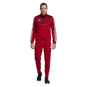 Adidas Tiro 19 Polyester Jacket