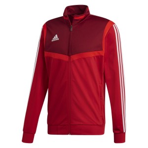 Adidas Tiro 19 Polyester Jacket