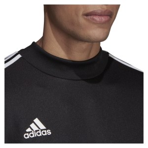 Adidas Tiro 19 Training Top Black-Granite-White