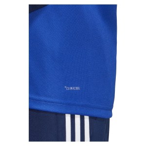 Adidas Tiro 19 Training Top Bold Blue-Dark Blue-White