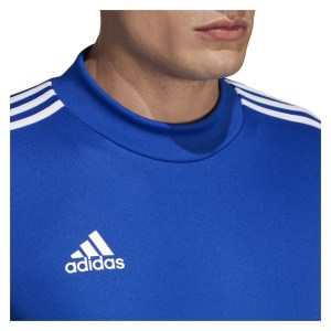 Adidas Tiro 19 Training Top Bold Blue-Dark Blue-White
