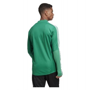 Adidas Tiro 19 Training Top Bold Green-White