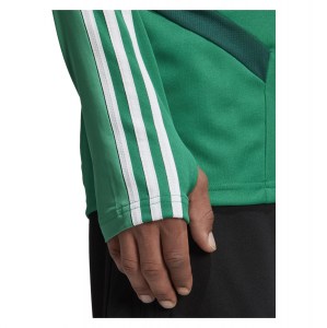 Adidas Tiro 19 Training Top Bold Green-White