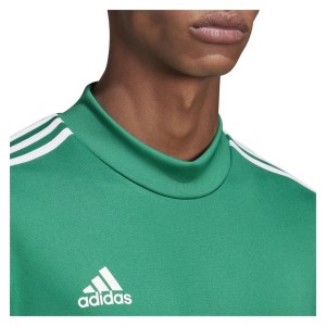 Adidas Tiro 19 Training Top Bold Green-White
