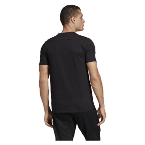 Adidas Tiro 19 Tee Black-White