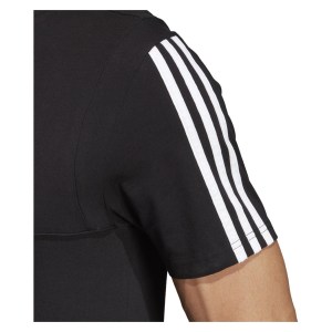 Adidas Tiro 19 Tee Black-White
