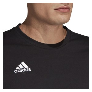 Adidas Tiro 19 Tee Black-White