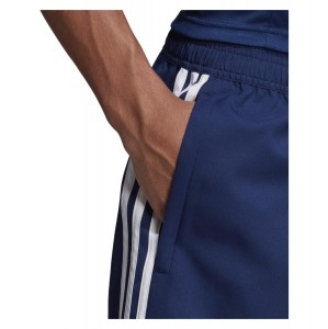 Adidas Tiro 19 Woven Shorts Dark Blue-White