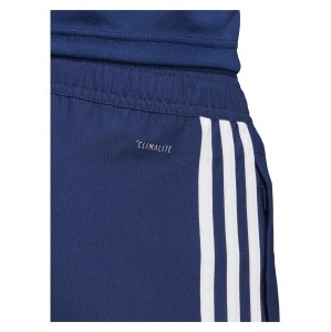 Adidas Tiro 19 Woven Shorts Dark Blue-White